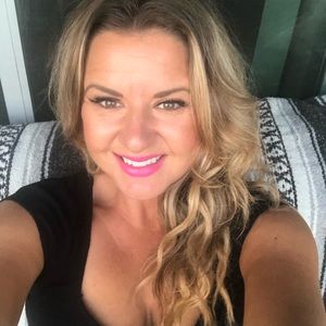 Meet your Posher, Ali